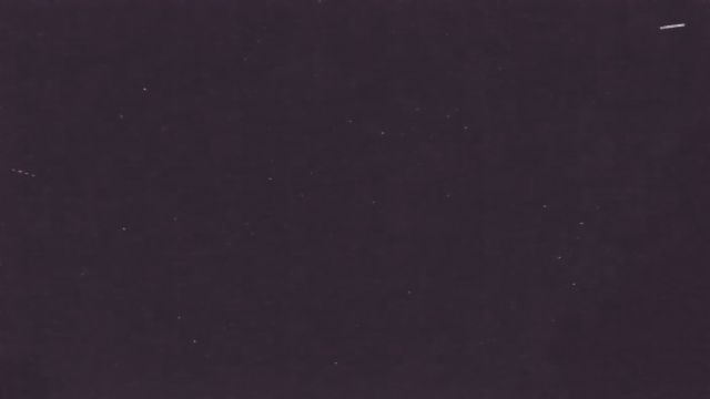 AMS60 meteor
