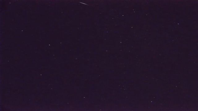 AMS60 meteor