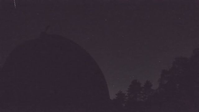AMS60 meteor