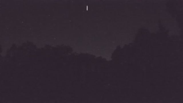 AMS60 meteor