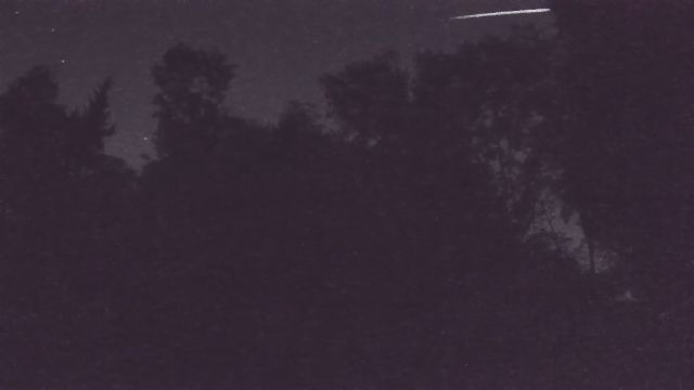 AMS60 meteor