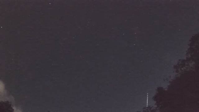AMS60 meteor