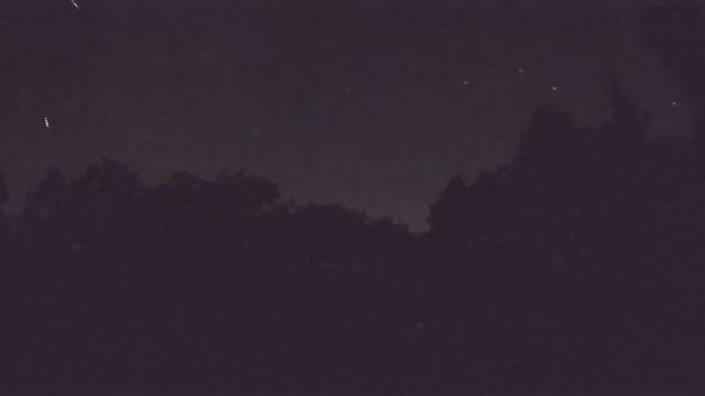 AMS60 meteor