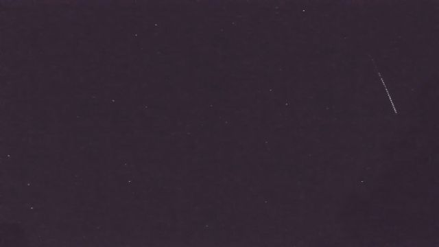 AMS60 meteor