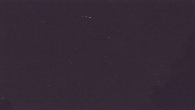 AMS60 meteor