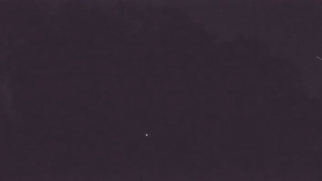 AMS60 meteor