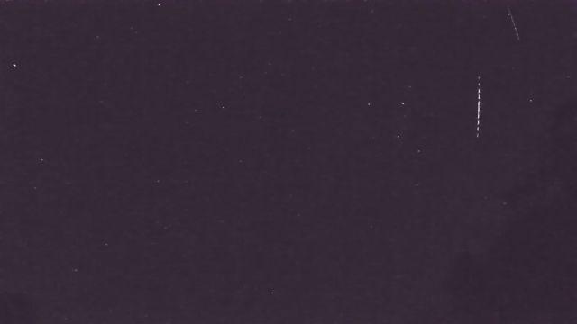 AMS60 meteor