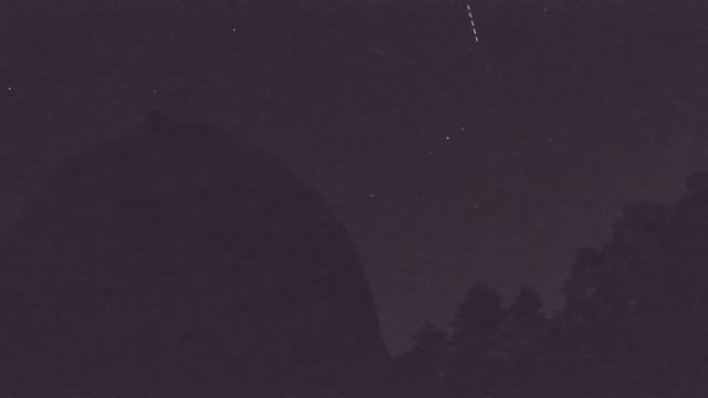 AMS60 meteor