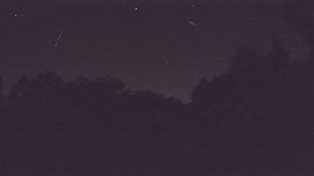 AMS60 meteor