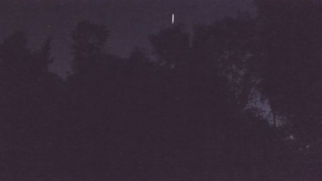 AMS60 meteor