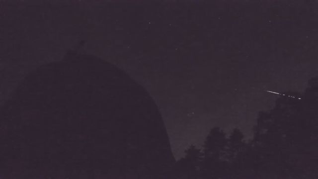 AMS60 meteor