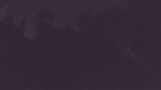 AMS60 meteor