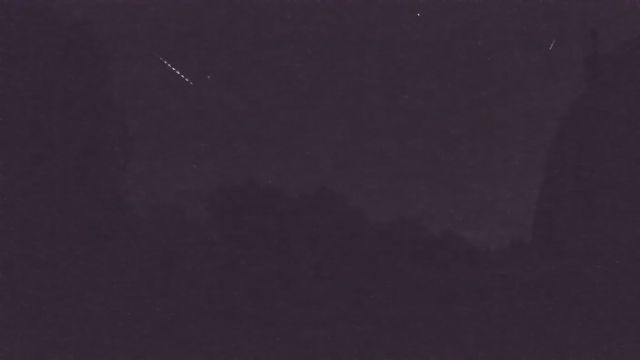 AMS60 meteor
