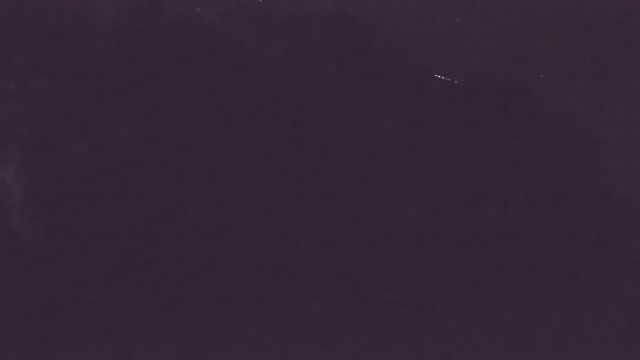 AMS60 meteor