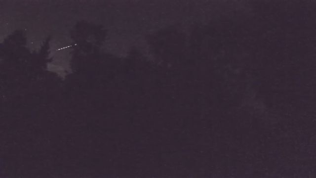 AMS60 meteor