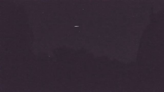 AMS60 meteor