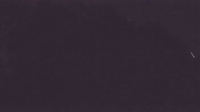 AMS60 meteor