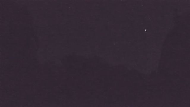 AMS60 meteor