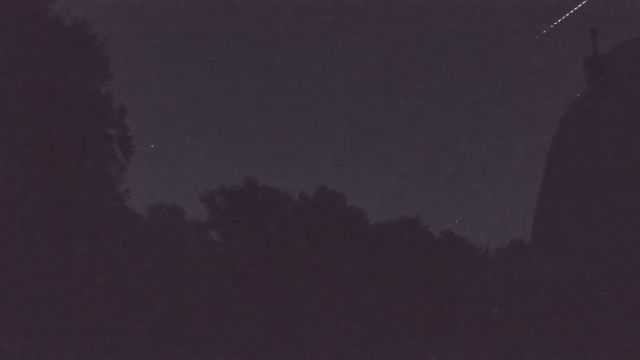 AMS60 meteor