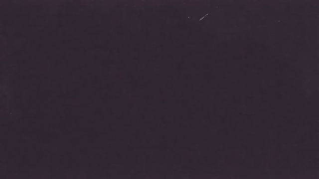 AMS60 meteor