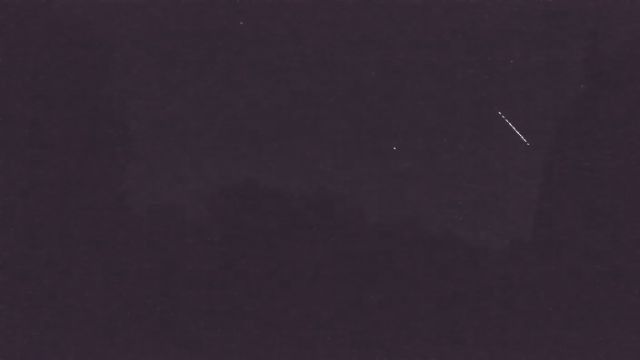 AMS60 meteor
