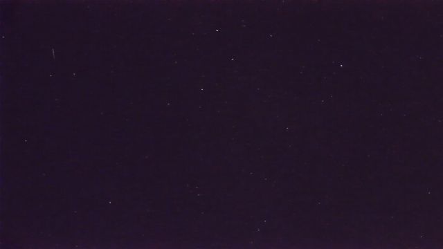 AMS60 meteor