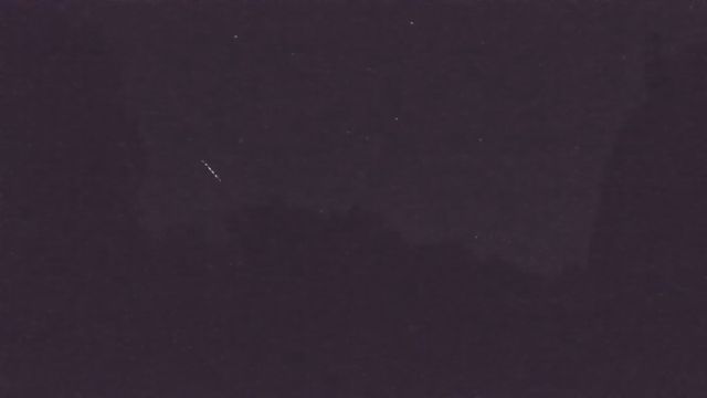 AMS60 meteor