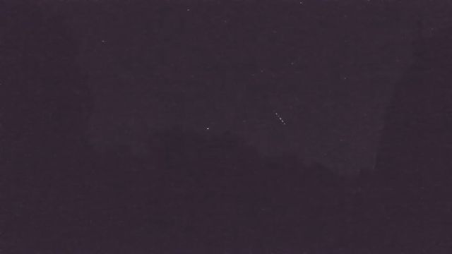 AMS60 meteor