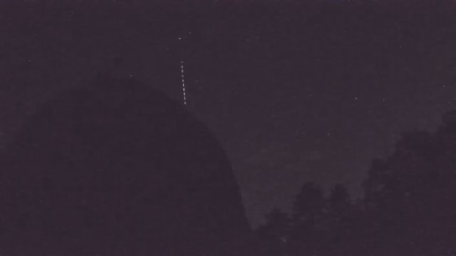 AMS60 meteor
