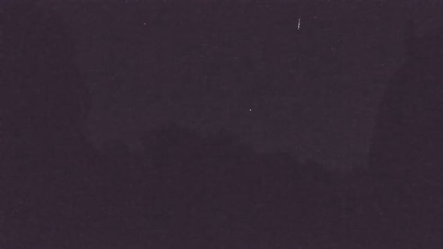 AMS60 meteor