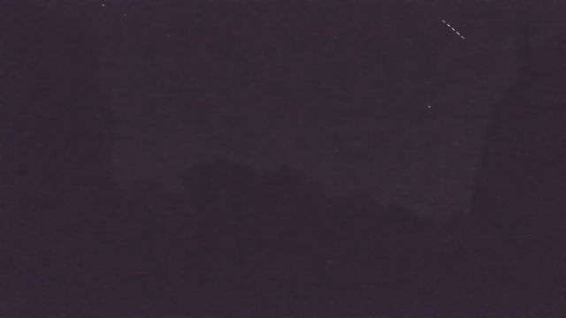 AMS60 meteor
