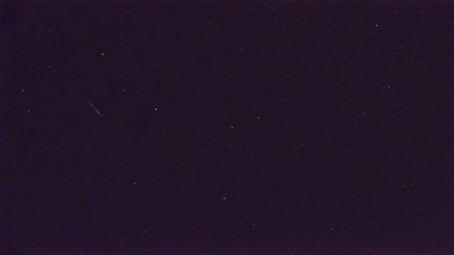 AMS60 meteor