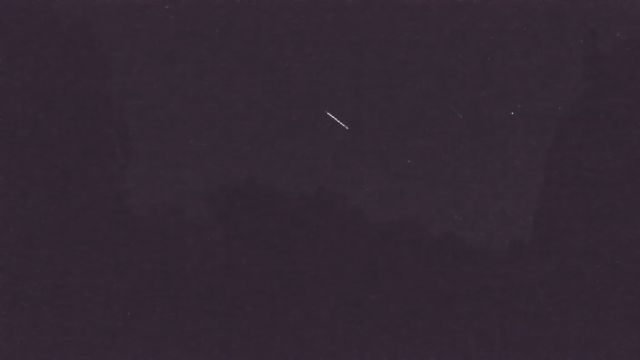 AMS60 meteor
