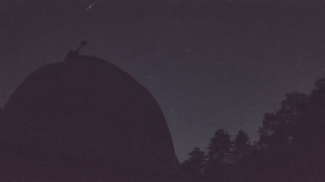 AMS60 meteor
