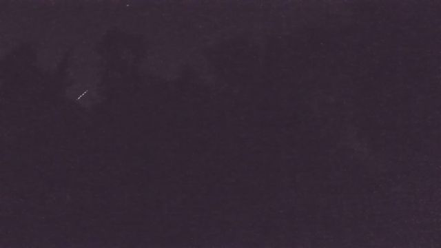 AMS60 meteor