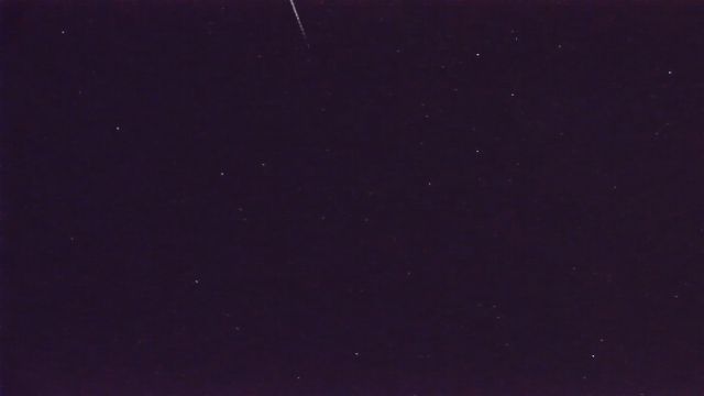 AMS60 meteor