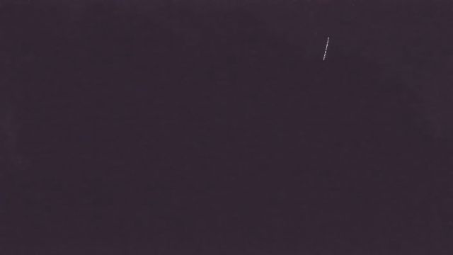 AMS60 meteor