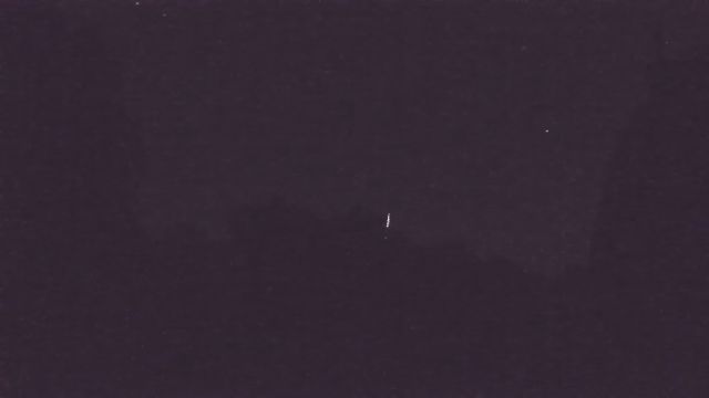 AMS60 meteor