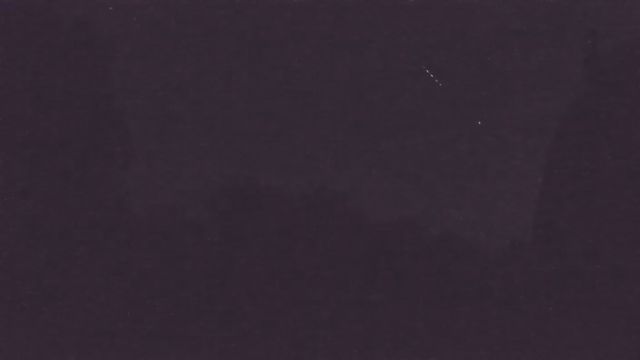 AMS60 meteor