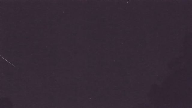 AMS60 meteor