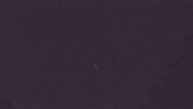 AMS60 meteor