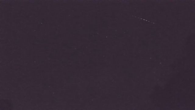 AMS60 meteor