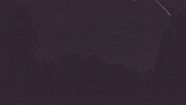 AMS60 meteor