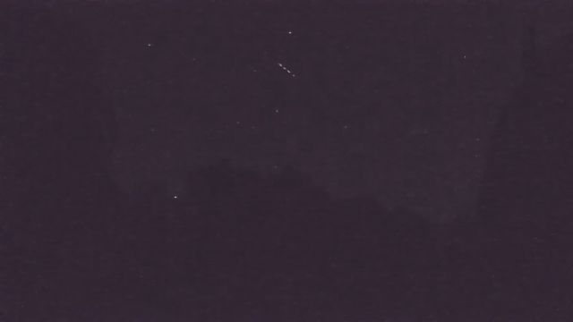 AMS60 meteor