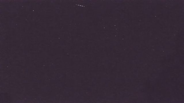 AMS60 meteor