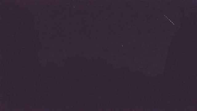 AMS60 meteor