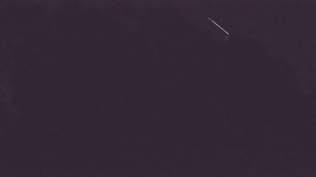 AMS60 meteor