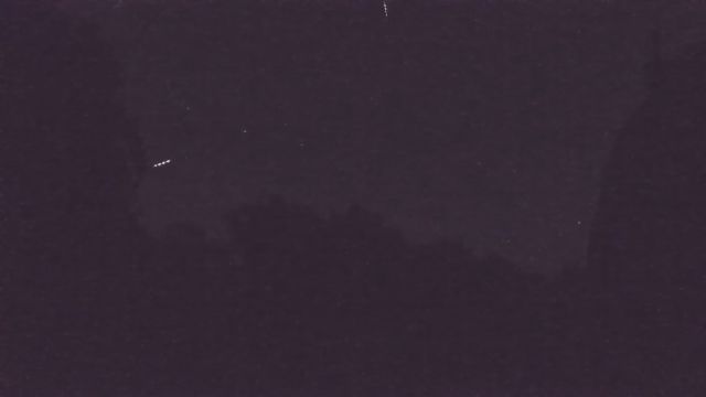 AMS60 meteor