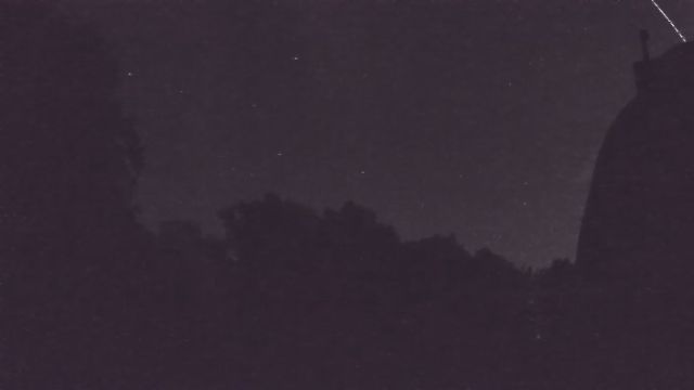 AMS60 meteor