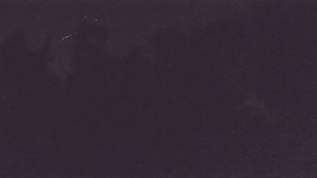 AMS60 meteor